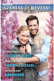 Szeress és nevess! 53. kötet (e-könyv)