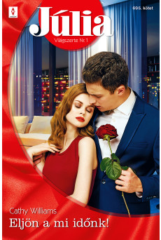 Júlia 695. (e-könyv)