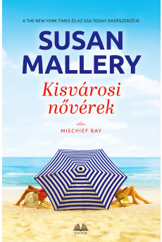 Kisvárosi nővérek (e-könyv)