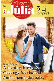 Arany Júlia 53. (e-könyv)