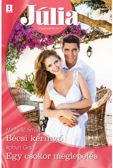 Júlia 721.-722. (e-könyv)