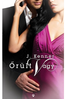 Őrült vágy (e-könyv)