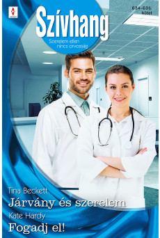 Szívhang 634.-635. (e-könyv)