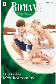 Romana 623. (e-könyv)