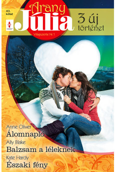 Arany Júlia 43. kötet (e-könyv)