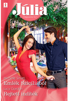 Júlia 747.-748. (e-könyv)