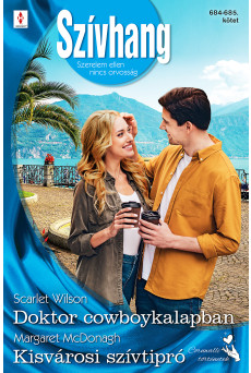 Szívhang 684.-685. (e-könyv)