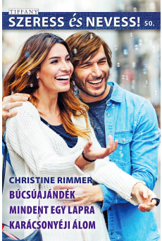 Szeress és nevess! 50. kötet (e-könyv)