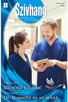 Szívhang 572–573. (e-könyv)