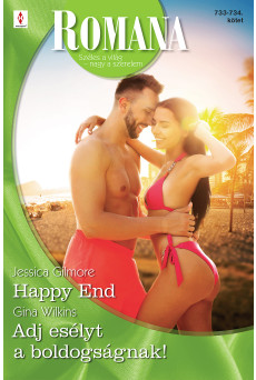 Romana 733.-734. (e-könyv)