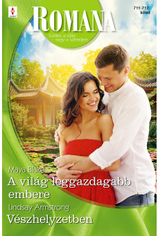 Romana 711.-712. (e-könyv)