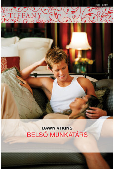 Tiffany 234. (e-könyv)