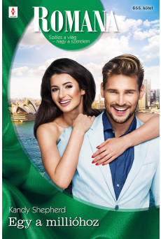 Romana 655. (e-könyv)