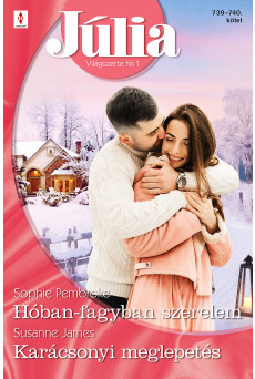 Júlia 739.-740. (e-könyv)