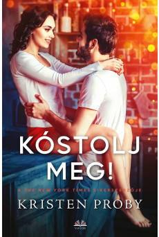 Kóstolj meg! (e-könyv)