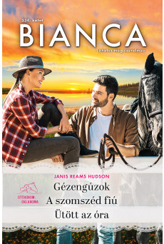 Bianca 334. (e-könyv)