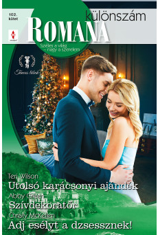 Romana különszám 102. (e-könyv)