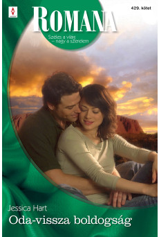 Romana 429. (e-könyv)