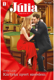 Júlia 641. (e-könyv)