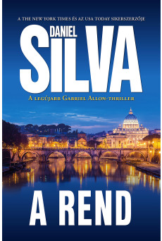 A Rend (e-könyv)