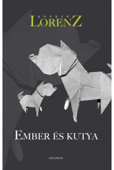 Ember és kutya (e-könyv)