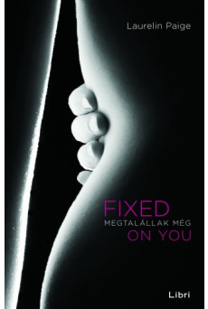 Megtalállak még - Fixed on you (e-könyv)