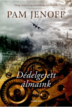 Dédelgetett álmaink (e-könyv)