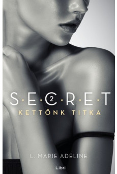 Kettőnk titka - SECRET 2. (e-könyv)