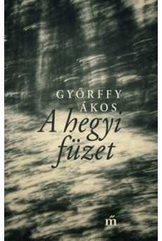 A hegyi füzet (e-könyv)