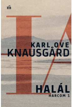 Halál - Harcom 1. (e-könyv)