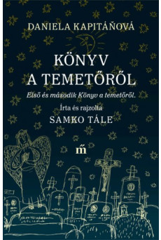 Könyv a temetőről (e-könyv)