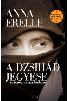 A dzsihád jegyese (e-könyv)