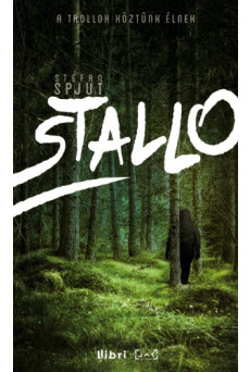 Stallo - A trollok köztünk élnek (e-könyv)