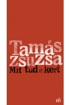 Mit tud a kert (e-könyv)