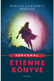 Vérvonal - Étienne könyve