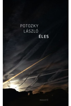 Éles (e-könyv)