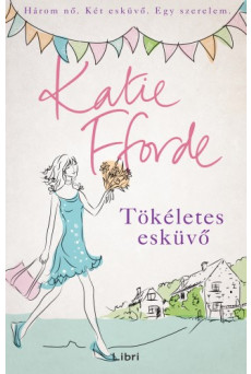 Tökéletes esküvő (e-könyv)