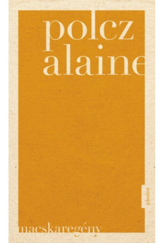 Macskaregény (e-könyv)