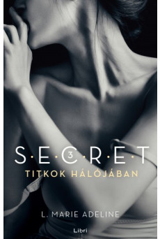 Titkok hálójában - S.E.C.R.E.T. 3. (e-könyv)