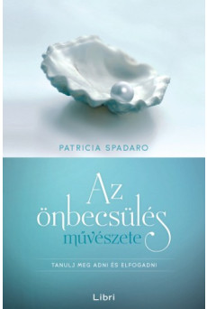 Az önbecsülés művészete (e-könyv)