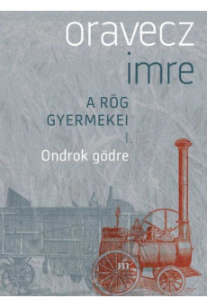 Ondrok gödre (e-könyv)