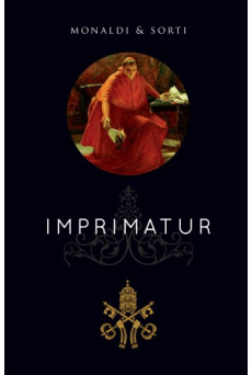 Imprimatur (e-könyv)