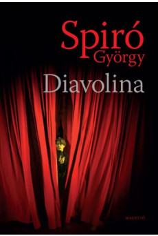 Diavolina (e-könyv)