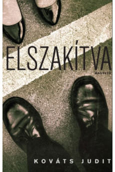 Elszakítva (e-könyv)