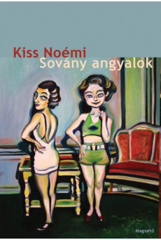 Sovány angyalok (e-könyv)