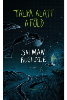 Talpa alatt a föld (e-könyv)