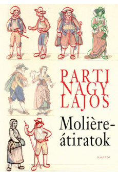 Moliere átiratok (e-könyv)