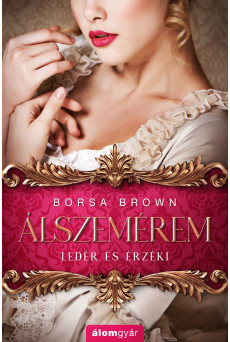 Álszemérem (e-könyv)