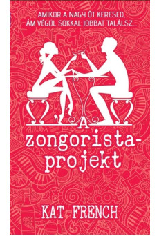 A ZONGORISTAPROJEKT