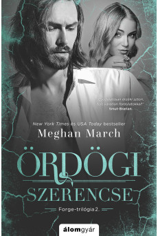 Ördögi szerencse (e-könyv)